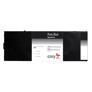 Cartouche d'encre compatible Epson Stylus Pro 4800 Ultrachrome K3 220 ml pour l'impression - Product Image 2