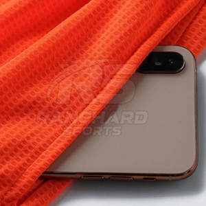 Uniforme de Fútbol Transpirable de Venta Directa de Fábrica, Hecho en Pakistán, Ropa Deportiva - Product Image 6