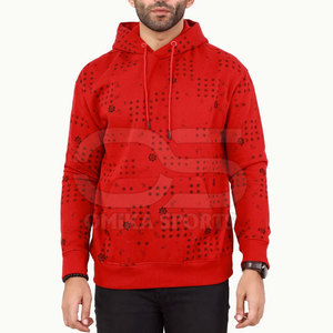Cotton Blended <b>Men</b> Hoodie Stylish Modern Streetwear <b>Pullover</b> Perfect <b>for</b> Sports Travel and Daily Fashion Outfits - Product Image 1