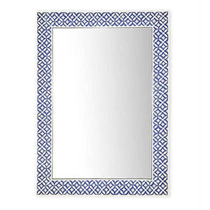Bathroom Or Bedroom Usage Wall Decorative <b>Hanging</b> <b>Mirror</b> Brass Exclusive Design Rounded Shape Wall <b>Mirror</b> Frame - Product Image 5