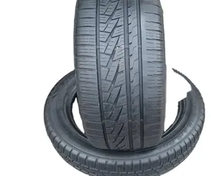 Cheapest Price Supplier Of Used / New Commercial Car / Truck Tyres Bulk Stock