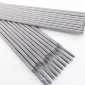 Électrode de soudage pour revêtement d'usure 550LH, fournisseur, consommables de soudage pour commandes en gros industrielles, réparation de lames de godets d'excavatrices, durabilité et résistance - Product Image 5