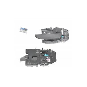 Original Elantra Right Interior <b>Door</b> Handle 2001 and Later Models Grainy TR 826202d000ca - Product Image 1