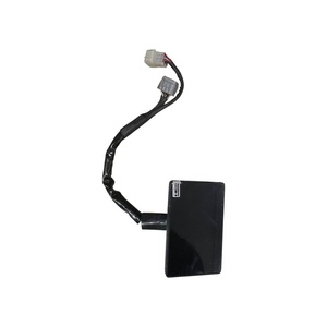 Velocímetro Original Mondial ZP682938 para Motocicleta Flat Track 125, Pantalla de Plástico Nueva, Contachilometros - Product Image 1