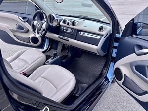 SUPER 2011 SM-ART FO-RT-WO PA-SS-ION Transmisión Automática Panorámica - Product Image 2