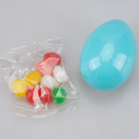 Wholesale Candy Factory Jelly Bean in Tray Egg Candy Sour Candy OEM Package Chewing Gummy Toy Sweets Bulk Sugar
