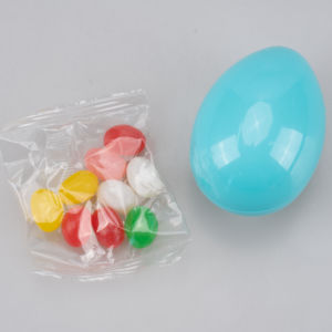 Caramelos de fábrica de gelatina en bandeja, <span class=keywords><strong>dulces</strong></span> de huevo, caramelo agrio, paquete OEM, <span class=keywords><strong>dulces</strong></span> de juguete de goma, azúcar a granel, venta al por mayor - Product Image 6