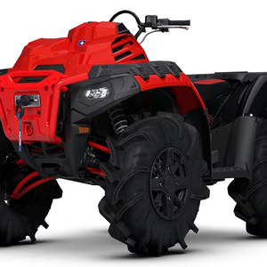 Oferta de Venta Mundial: Nuevo Polaris Sportsman XP 1000 S 2026 Certificado para Carretera, ¡Venta Caliente! Listo para Enviar - Product Image 1