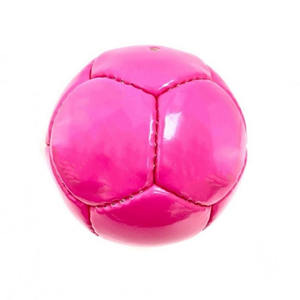 Balle de polo d'entraînement et de match pour l'équitation Sport équestre Construction légère et durable Surface lisse pour la pratique - Product Image 2