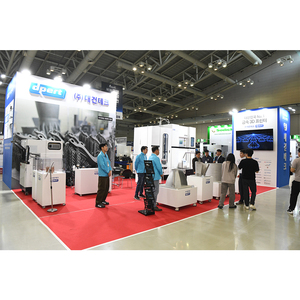 Impresora 3D de metal M800 con sistema PBF Volumen de construcción de 800x800x800mm para aplicaciones dentales/médicas/industriales - Product Image 2