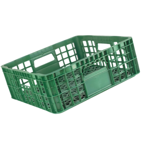 Caisse de service à fromage en plastique durable DPK53 avec assiettes et bols 40x40x15cm Fabriquée en Turquie (Ankara) pour la restauration et le traiteur - Product Image 3