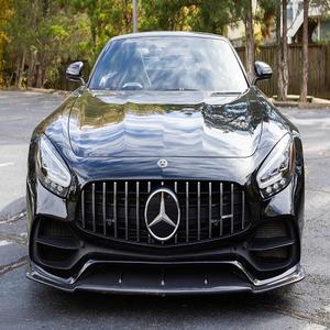 MERCEDES-AMG GT ROADSTER 2020 USADO, Volante a la Izquierda/Derecha - Product Image 1