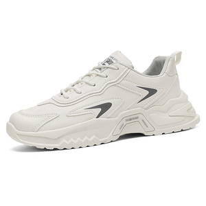 Giày thể thao nam thời trang mới, giày thể thao chính hãng, giày đi bộ ngoài trời, giày nam thường ngày, giày chạy bộ thể thao thời trang - Product Image 3