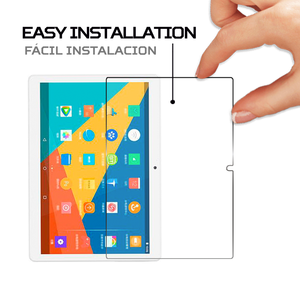 ฟิล์มกันรอยหน้าจอสำหรับแท็บเล็ตเทคลาส พี 10 - Product Image 3