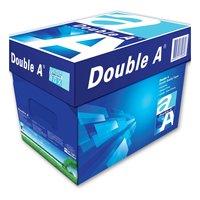 Papier à copier Double A A4 blanc 80 g/m² pour usage bureautique