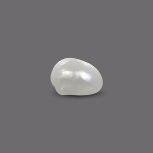 Perles de Basra 2,48 carats, naturelles, en vrac, blanches, roses et colorées - Product Image 2