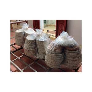 ที่แขวนผนังผลิตภัณฑ์งานฝีมือจากหญ้าทะเลสินค้าหัตถกรรมเวียดนามผลิตภัณฑ์ตกแต่งบ้านผลิตในเวียดนาม - Product Image 5