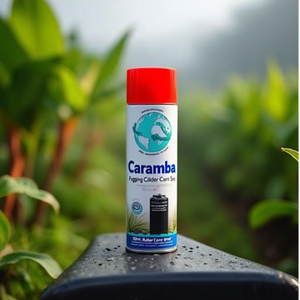 Caramba Fogging Cylinder <b>Spray</b> 500ml-<b>Rubber</b> Care <b>Spray</b> Can - Product Image 3