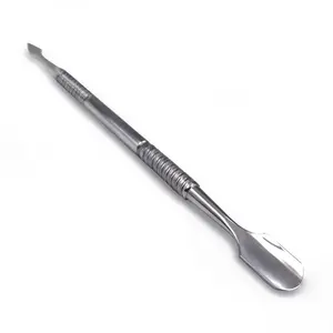 Stainless Steel Sharp Cuticle <b>Nail</b> Clipper <b>Nail</b> Pushers <b>For</b> Thick And Ingrown Toenails Heavy Duty Manicure Tools - Product Image 4