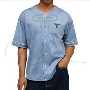 Uniforme de Béisbol Personalizado de Alta Calidad Más Vendido en 2026 para Mujer, Camisetas Estampadas de Manga Corta - Venta al Por Mayor - Product Image 4