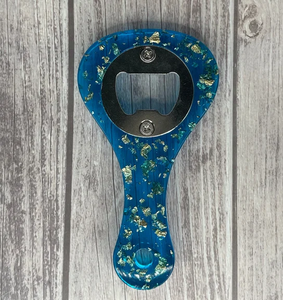 ที่เปิดขวดโลหะเรซินและโลหะสินค้าใหม่ที่เปิดขวด - Product Image 6