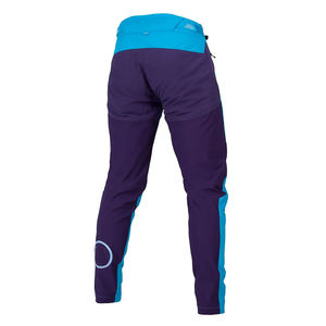 Pantalones largos de alta calidad para bicicleta de montaña, ropa deportiva para exteriores - Product Image 3