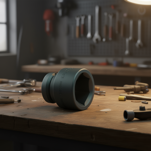 Gedore 1'' <b>Impact</b> Inch Hexagonal <b>Socket</b> High Quality Product Within Its Category - Product Image 3