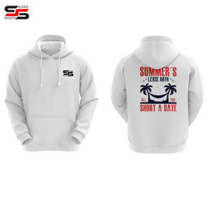 Sudaderas con capucha extragrandes de alta calidad para hombre Sudaderas con capucha de manga regular Logotipo impreso personalizado Sudaderas con capucha de invierno - Product Image 6