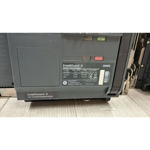 For GE Entelliguard G GK40N1 MasterPact New Industrial Air <b>DC</b> <b>Circuit</b> <b>Breaker</b> Copper Plastic Materials Protective <b>Circuit</b> - Product Image 2