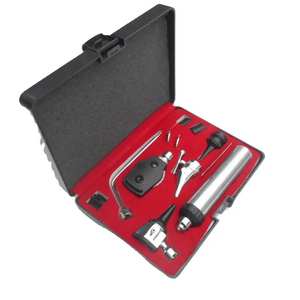 ชุดตรวจวินิจฉัยทางหู คอ จมูก ระดับสูง สำหรับการตรวจทางการแพทย์ - Product Image 3