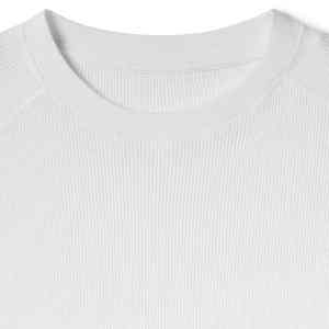 Sweat à capuche oversize en molleton français d'hiver avec logo personnalisé, streetwear pour homme, anti-boulochage, coupe ample, blanc, manches longues - Product Image 4