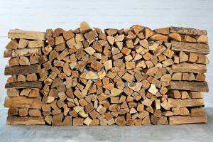 Leña seca al horno de roble y haya Productos relacionados con la energía de alta calidad para la venta - Product Image 4