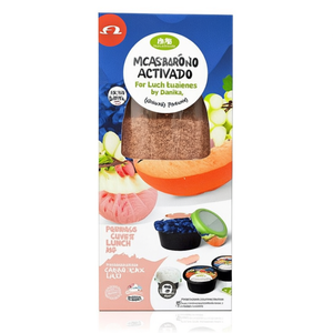 Contenitori Personalizzati per Frutta da Portare in Ufficio di Danika - Product Image 3