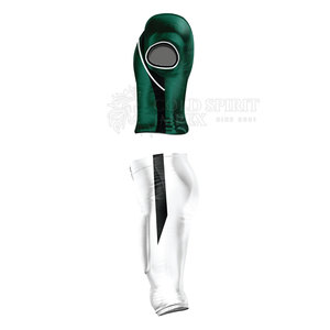 Gran oferta, conjuntos de uniformes de fútbol americano, tela transpirable de alta calidad, talla grande, manga corta, precio al por mayor - Product Image 4