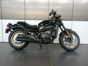 Nouvelles motos Cruiser 450CL-C 2026 4 temps 450cc en promotion et prêtes à l'exportation - Product Image 6