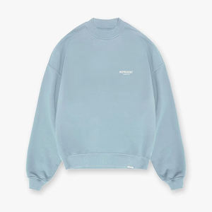 Vente en gros Sweatshirts décontractés grande taille avec logo unisexe style hip hop pour hommes et femmes prix raisonnable pour hommes - Product Image 1