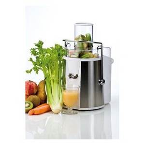 Exprimidor Eléctrico Centrika 700W 1.7Lt Metal Inox Modelo 00C017330AR0 - Product Image 4