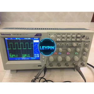 ออสซิลโลสโคปดิจิตอล Tektronix TDS2014C 100MHz 2GS/s YTDI - Product Image 4