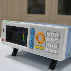 12 kanalen ET3916R-12 digitaal <span class=keywords><strong>USB</strong></span> IP65 LCD-scherm 0.1 ℃   Resolutie 0,5 m Sondelengte Temperatuurdatalogger Metaal Wit - Product Image 1