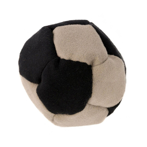 TEAM BUILDER - Pelotas de malabarismo de tela de gamuza/algodón Amara de alta calidad al por mayor, colores personalizables, estilo clásico y seguro - Product Image 2