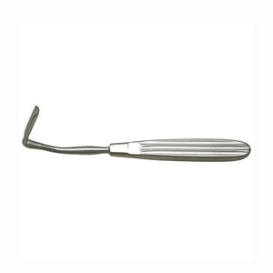 Rétracteur Nasal aufrit en acier inoxydable de haute qualité 17cm 50 6 à 12mm rétracteur Nasal aufrit de qualité chirurgicale - Product Image 6