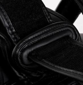 Cuir de qualité supérieure Fairtex Kick Boxing Muay Thai Kick Shield Kick Pad - Product Image 6