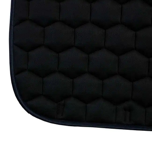 Fabricant de tapis de selle pour l'équitation, pour l'entraînement, haute performance, tout usage. - Product Image 2