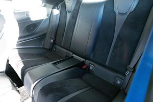 Lexus RC F Track Edition 2024, Gasolina, Bajo Kilometraje - Product Image 5