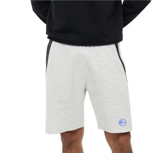 Pantalones cortos para correr de secado rápido personalizados para hombre, ropa deportiva, ropa de entrenamiento holgada, pantalones cortos deportivos para hombre, pantalones cortos de entrenamiento para correr - Product Image 1