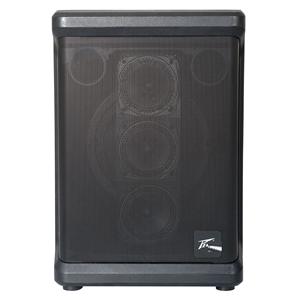 Achetez le système de sonorisation portable 4 canaux Pea vey Solo authentique – Solution audio professionnelle alimentée par batterie - Product Image 3