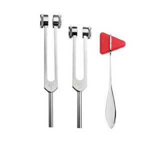 Diapasones quirúrgicos de diagnóstico profesional médico con electricidad, personalizado y Color Material, garantía duradera de 3 años - Product Image 1