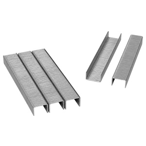 Grapas No. 3 Altezza 10 mm. (1.000 unità) - Product Image 1