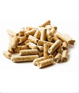 Biomass Eco Energy WOOD PELLETs for Fuel