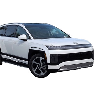 Hyundai IONIQ 9 Performance Limited Eléctrico 2026 Seminuevo en Excelentes Condiciones - Product Image 1